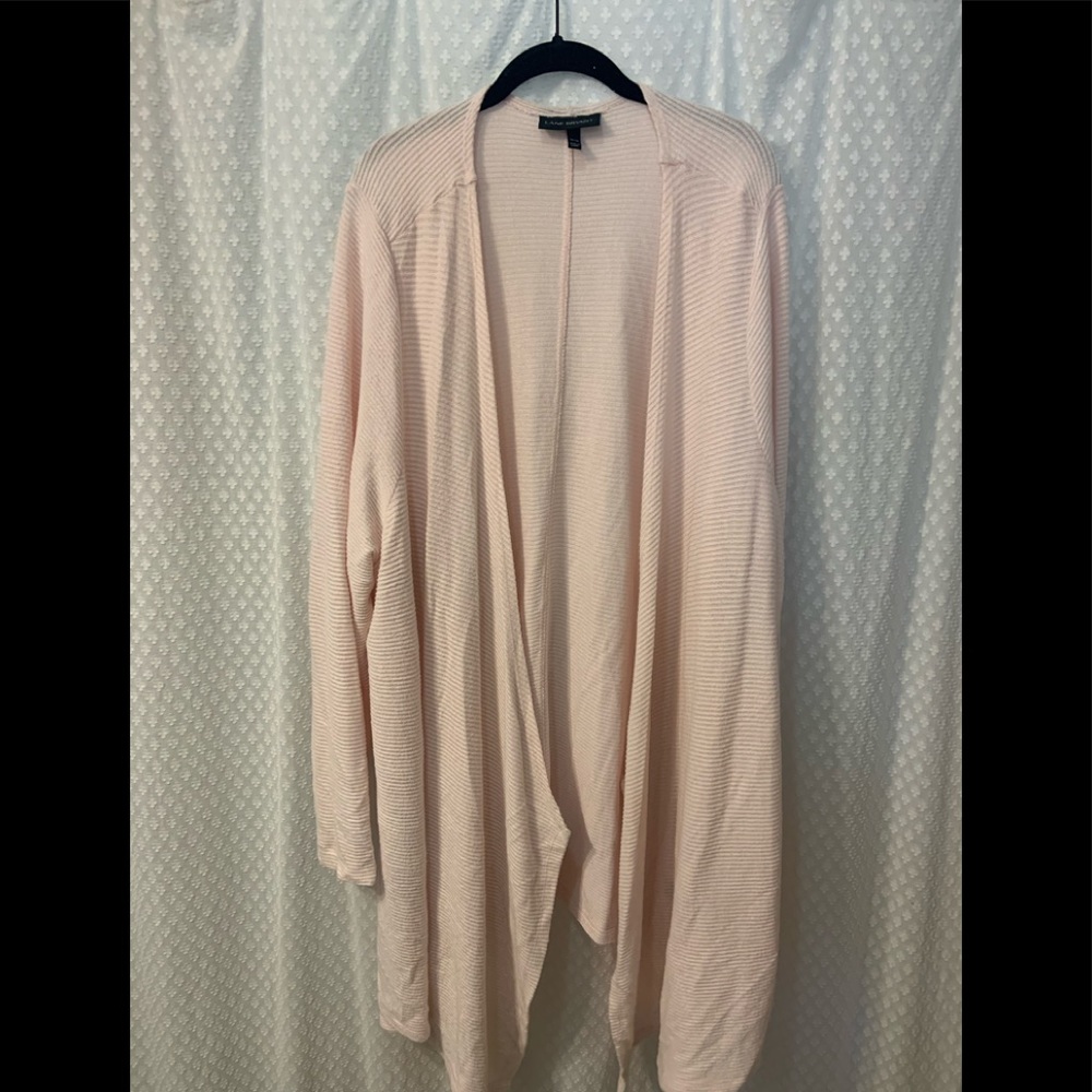 Lane Bryant Cardigan/Sweater Size 3X